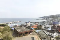 Donghae Maritime Tourism Hotel