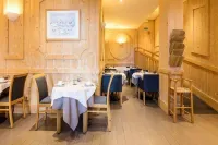 Hotel Gravensteen - sarapan