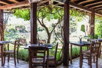 La Casa del Gelsomino - breakfast