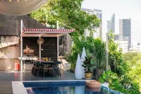 38Pax Flame of the Forest Retreat Villa KL by Verano -  Holiday Villas