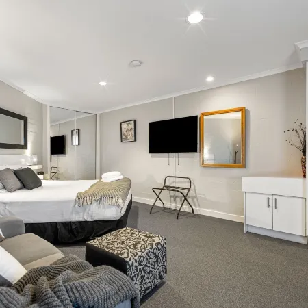 Ballina Byron Islander Resort and Conference Centre