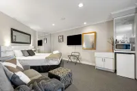 Ballina Byron Islander Resort and Conference Centre