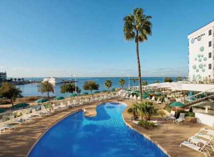 AluaSoul Palma Hotel Adults Only