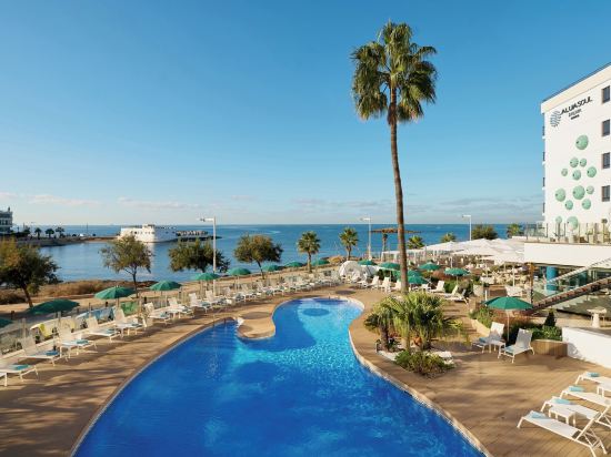 AluaSoul Palma Hotel Adults Only