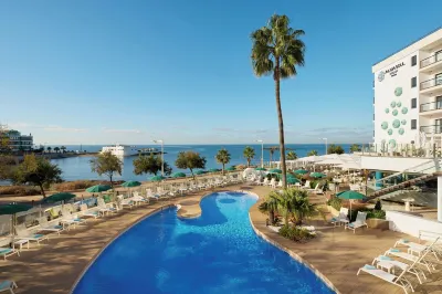 AluaSoul Palma Hotel Adults Only Hoteles en 