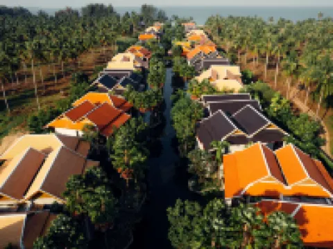 Grand Mercure Khao Lak Bangsak Hotels near Bang Sak Beach