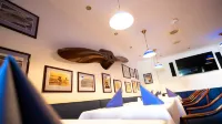 Hotel Bavaria Brehna - Aamiainen