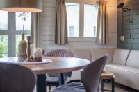 Apartment in Netherlands Near Nature Trails