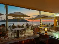 Las Flores Beach Resort - Bữa sáng