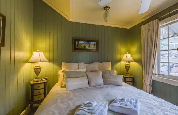 布蘭奈爾家園床和早餐酒店