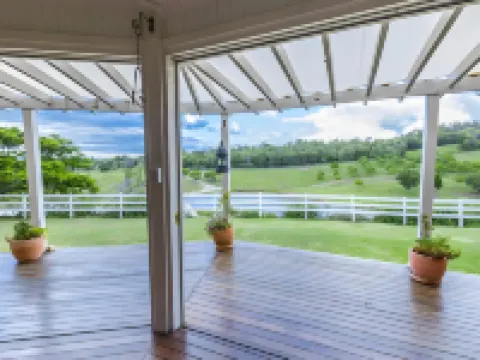 Branell Homestead Bed and Breakfast Hotels in Gatton