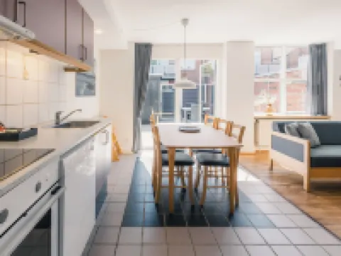 Ribe Byferie Resort Hotels in Ribe