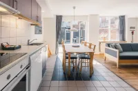 Ribe Byferie Resort Hotels in Ribe