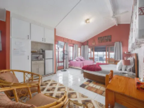 Beachcomber Bay Guest House in South Africa Hoteles en Margate