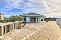 Emerald Isle Condo w/ Indoor Pool & Beach Access! - Fitnessstudio