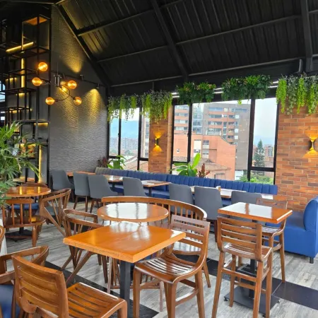 Rooca Urban
