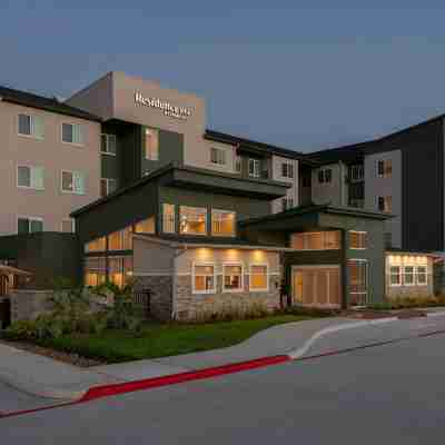 Residence Inn by Marriott Pearland Hotel Exterior