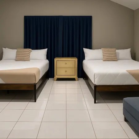 Stellarium Hotel