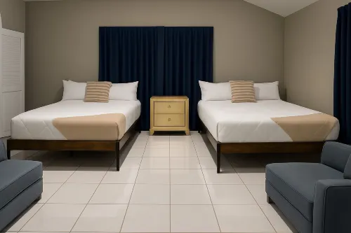 Stellarium Hotel