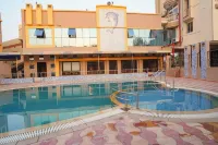 Hotel Samrat Hotels in Diu