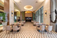 Riu Plaza Panamá - sarapan