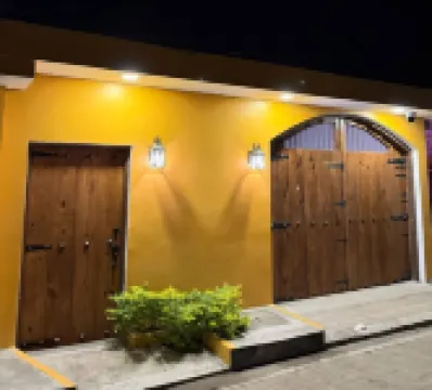 โรงแรม คูล บรีซ โรงแรมใน