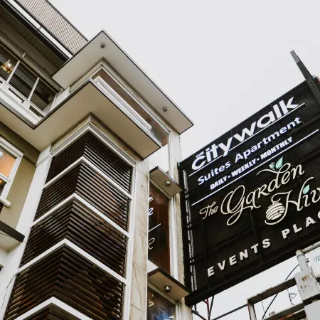 The Citywalk Suites Apartment Inc.