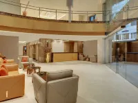 The Fern Residency Bengaluru, Seshadripuram, Series by Marriott Hotels near BMCRI
