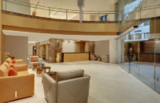 The Fern Residency Bengaluru, Seshadripuram, Series by Marriott