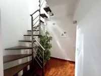 วิเซนตินา รูมส์ แอนด์ อพาร์ตเมนต์ - ดูน่า ปาร์เก รีสอร์ต แอนด์ โฮเทล โรงแรมใน