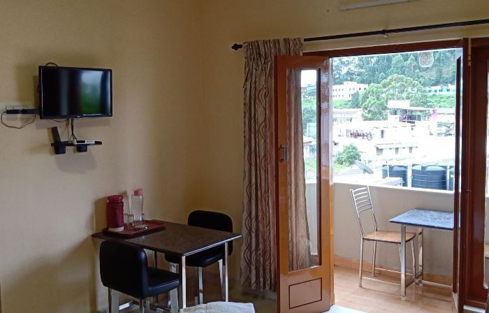 Hotel Spring Valley