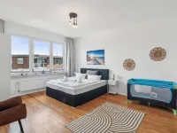 Infinity Stay Bismarckapartments - 4-Star