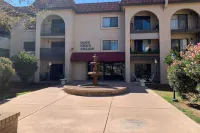 Mtn-View Balcony: Condo 6 Mi to Dtwn Phoenix - Lejligheder