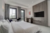 Nirvana Hotel & Banquet - 2-Star