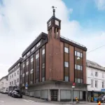 Hotel Haugesund Hotels in Haugesund