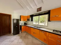 Casa Siete Las Terrenas