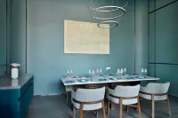 Le Méridien Navi Mumbai