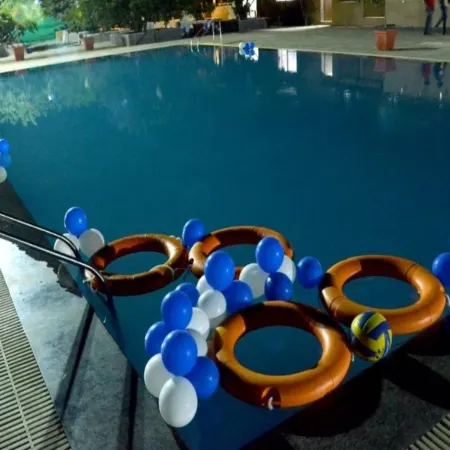 Kamal Farm Resort