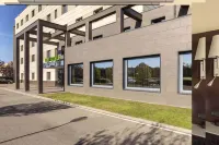 B&B Hotel Arezzo Hotel in zona Piazza Grande