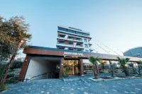 Golden Stone Hotel Akçay Hotel di Akcay