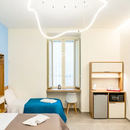 Solaris Suites