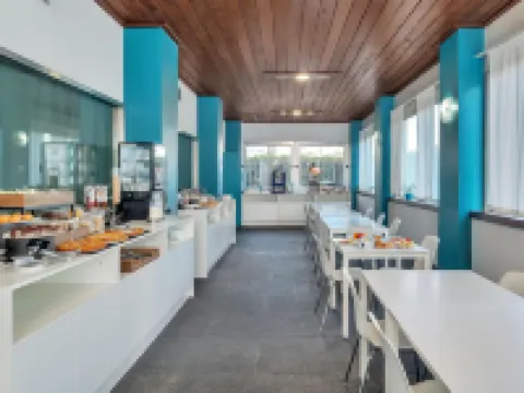 โรงแรมบีแอนด์บี ตอริโน เพรซิเดนท์ โรงแรมในทูริน