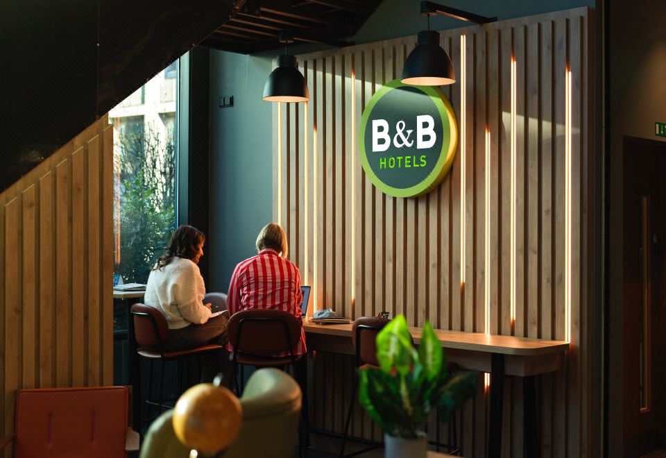 B&B 호텔 인버네스