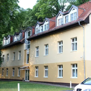 Hotel Und Restaurant Kranichsberg