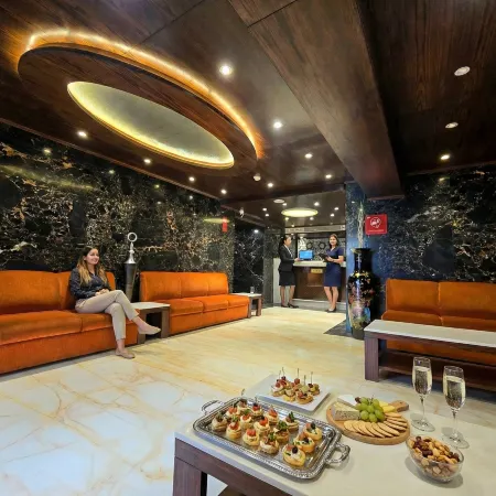 Hotel CH2