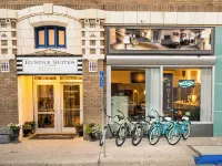 Rundle Suites Hotels in Glasgow