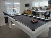 L'eden des Aspres Hotels in Thuir