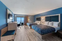 Pilgrim Sands on Long Beach - Ocean View