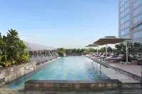 Hyatt Regency Ahmedabad - 5-stjärniga