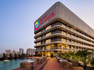 Ramada Encore by Wyndham Gurugram Dwarka Expressway